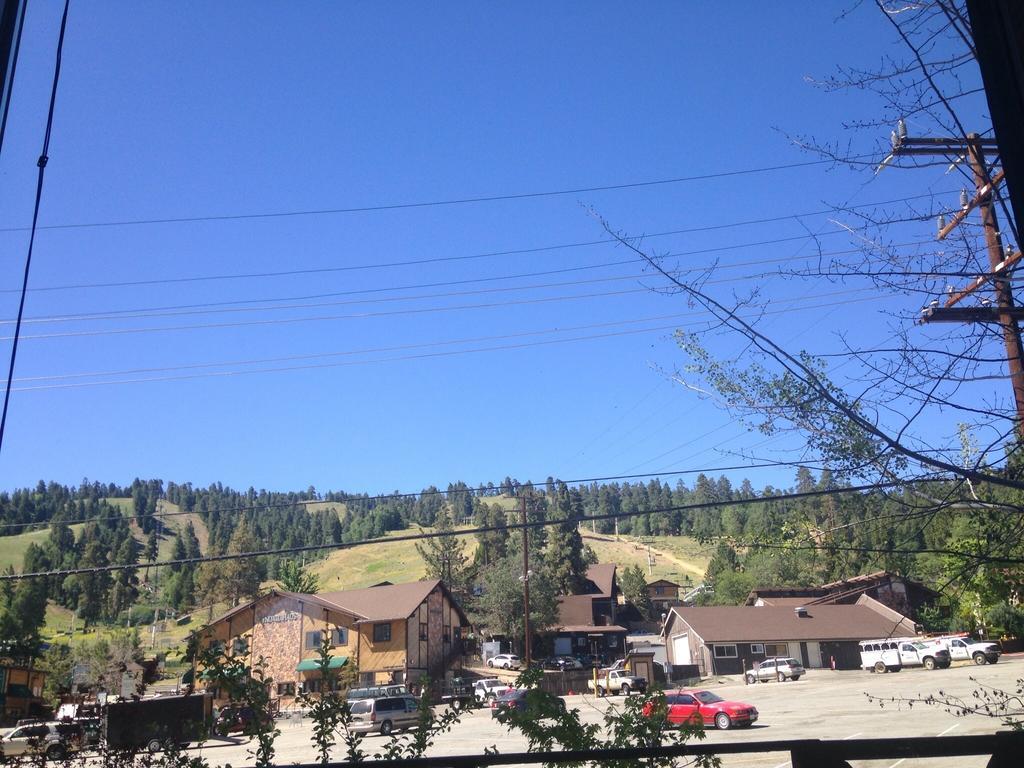 Switzerland Haus Bed And Breakfast Inn Big Bear Lake Εξωτερικό φωτογραφία