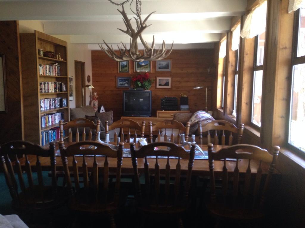 Switzerland Haus Bed And Breakfast Inn Big Bear Lake Εξωτερικό φωτογραφία